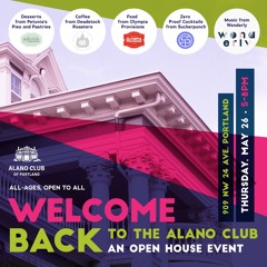 Community Voices featuring The Alano Club of Portland