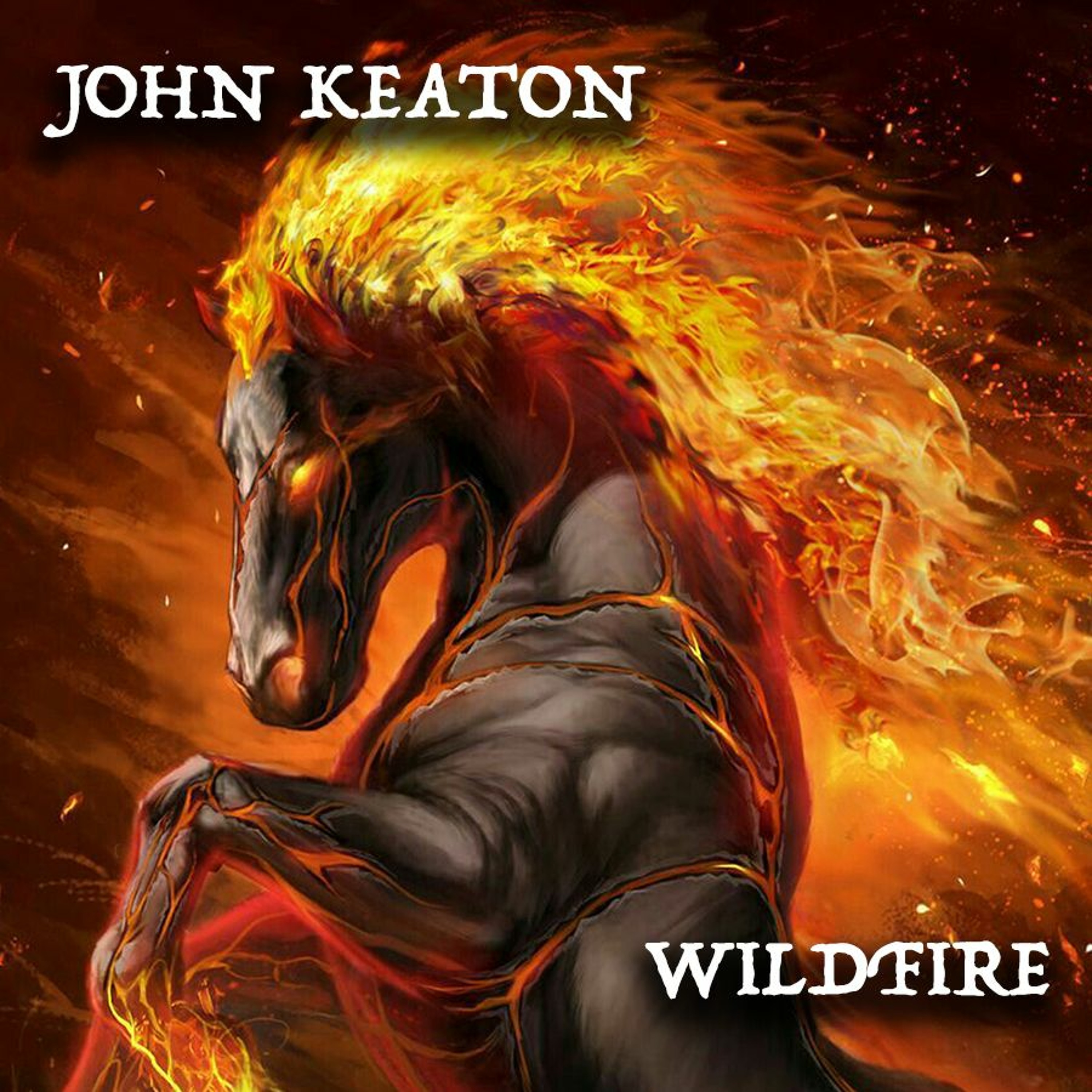 John Keaton - Sonic Heartbeat Music