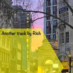 Another Track By Rich