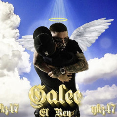 - Galee Galee  Street Shit oficial