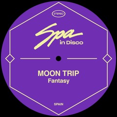 [SPA259] MOON TRIP - Fantasy