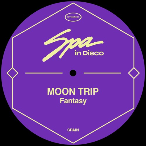 [SPA259] MOON TRIP - Fantasy