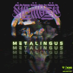 Slawder - Metalingus (Ft. Elle S|D|) [TDC Release]
