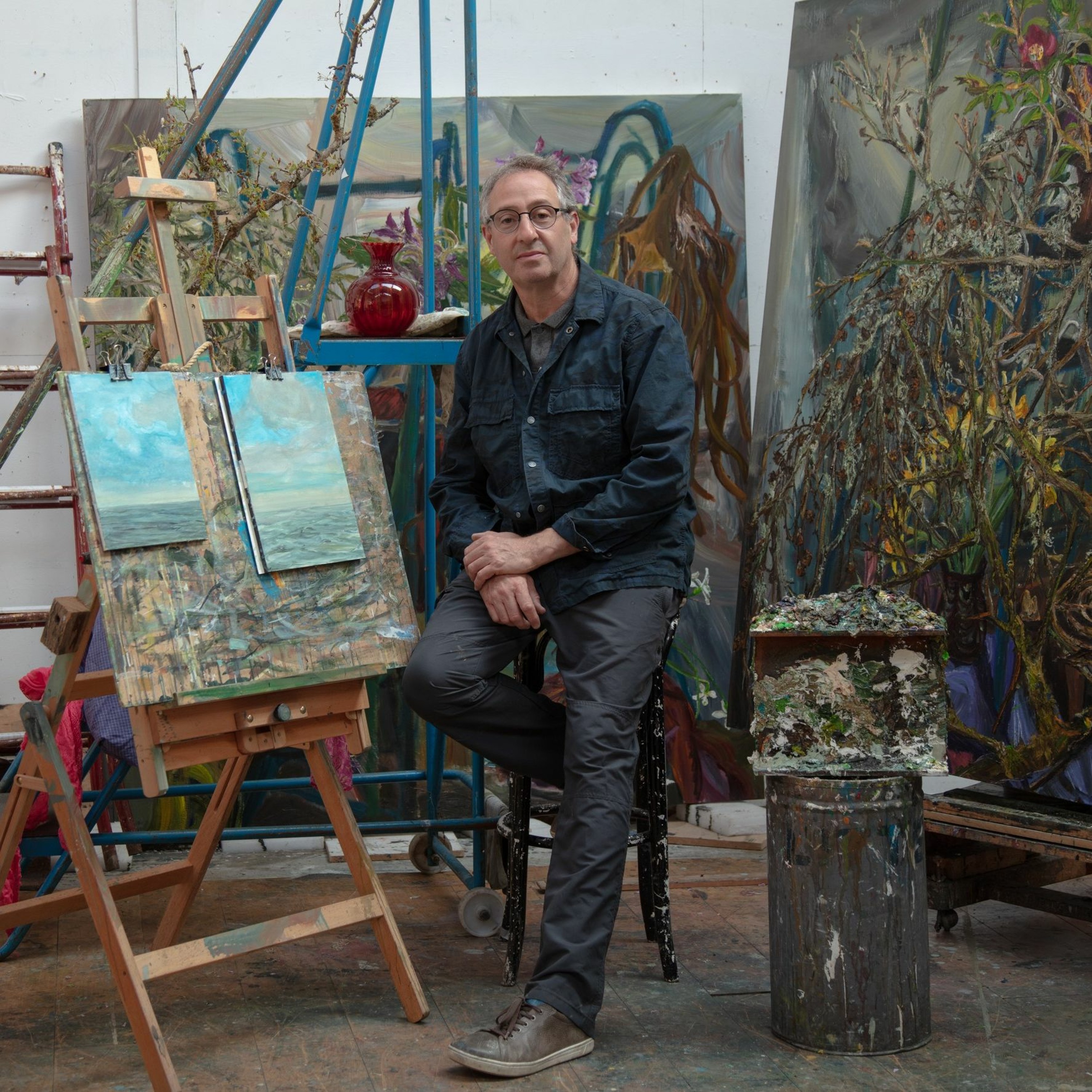 The National Gallery of Ireland Podcast