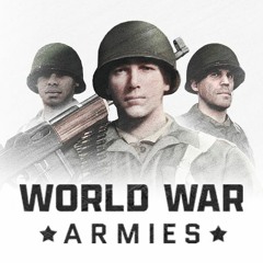 World War Armies - Main Theme (feat. Budapest Scoring)