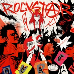 asteria - ROCKST4R