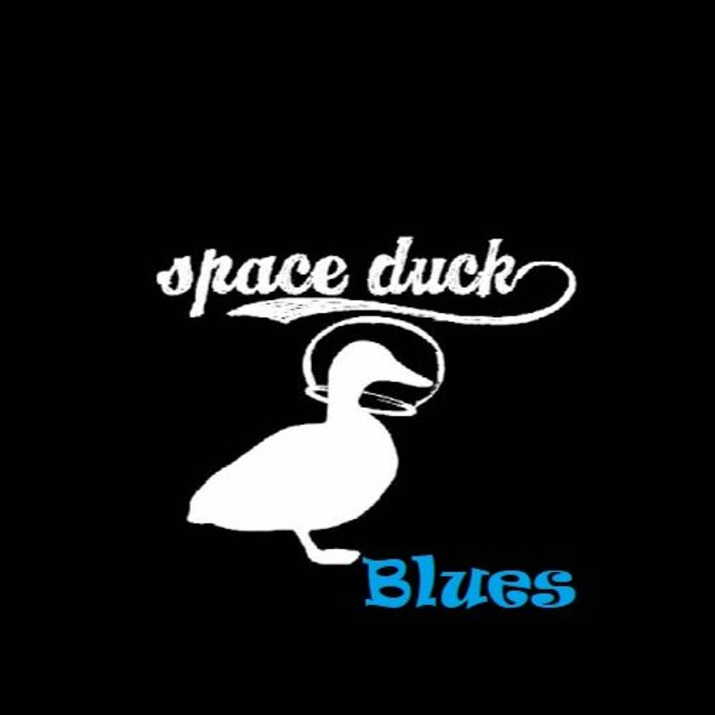 Space Duck Blues episode artwork