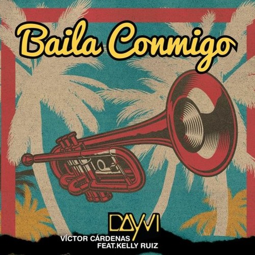 Stream Baila Conmigo - Dayvi x Victor Cardenas x Kelly Ruiz (olympus remix)  [Free download] by OLYMPUS | Listen online for free on SoundCloud