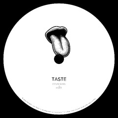 Sabrina Carpenter - Taste (trxstxssx Edit)