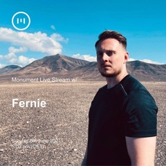 Fernie - MNMT Live Stream (6th June 2021)