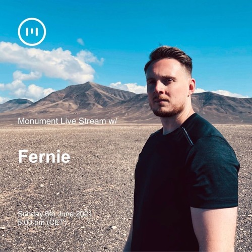 Fernie - MNMT Live Stream (6th June 2021)