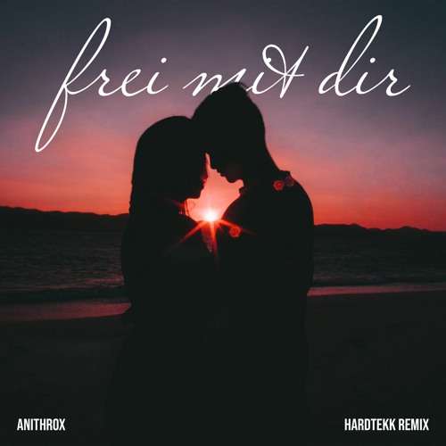 JBS - frei mit dir [Hardtekk Remix]