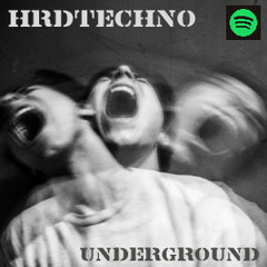 Underground Hardtechno