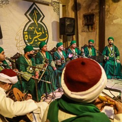 النبى غالى _ فرقة نظرة