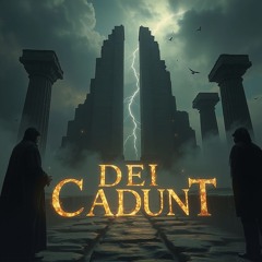 _Dei Cadunt_ (The Gods Fall) - Epic