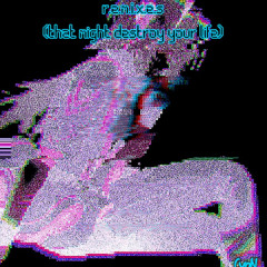 decomposing mind (silent hill - silent heaven CyaN remix)