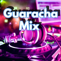 Guaracha Mix DJ Kevin 1/23