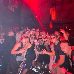 max x luke dean - curtis gabriel - true