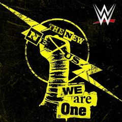 WWE - We Are One (The New Nexus) [feat. 12 Stones] [stevo991000v2].mp3