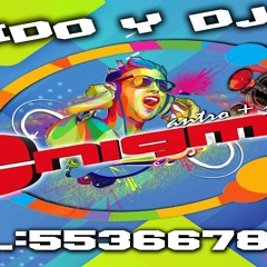 Recordando En Antro Movil EniGma By Dj Toño Mix