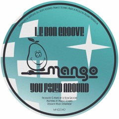 MNG049 | Le Bon Groove - You Fooled Around | Single