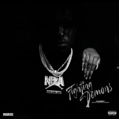 NBA YOUNGBOY - FIGHTING DEMON ( friends )