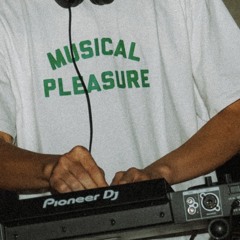 Indonesian Bounce Playlist