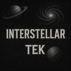 WAVETEK - INTERSTELLAR TEK