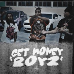 Get Money Boyz - Ree9ne X SGBWILL X DirtyRed.m4a