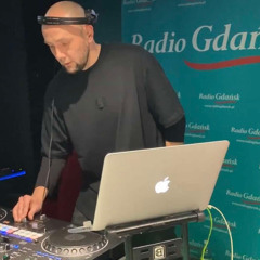 DML Radio Gdańsk live mix 27.12.2024