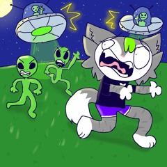 ALIENS ARE REAL