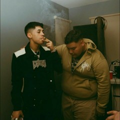 No Ponga Excusa - Cris Mj X FloyMenor