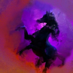 Raving Horse Dance - Valentino
