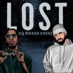 Lost - Polo G x Drake Type Beat - New 2021 - Free Download Available