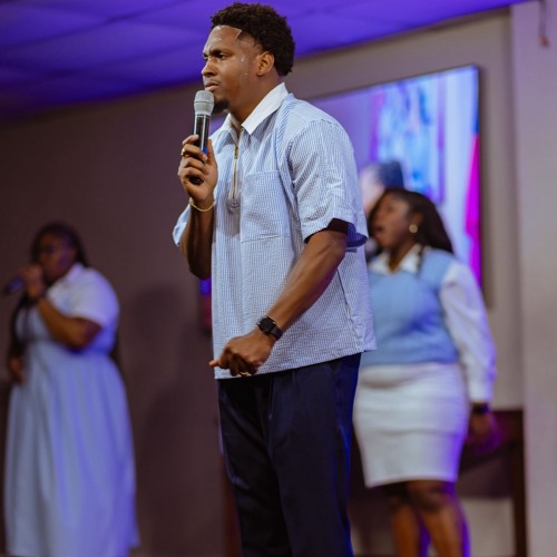 Se yon Privilèj - Abed Louis Live Adorasyon | Heavenly 2.0 Experience 7-25-25