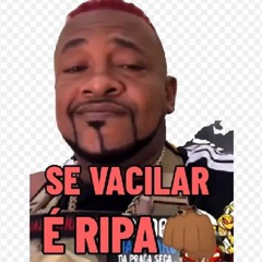 MC TELLIN DO CPX 🔥 VS X SE VACILAR É RIPA (( PROD . DJ GABRIEL ))