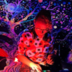 Psytrance Tunnelsyn Mix - an oldschool vibe with lively basslines and rising intensity