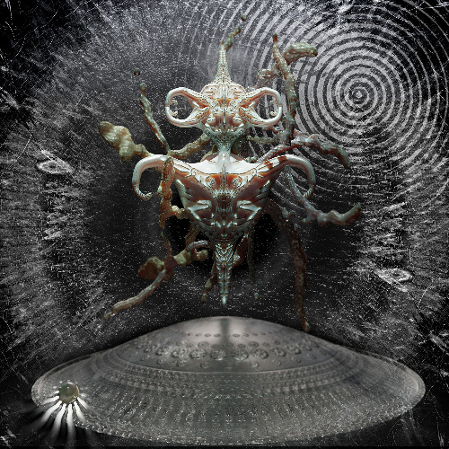 Turbulence V/A - Preview - Release 05/12/25