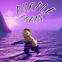 (Cover) Purple Ocean AI