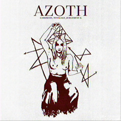 AZOTH w/ Judgement G & Tenngage