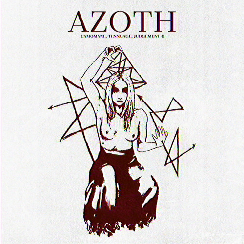 AZOTH w/ Judgement G & Tenngage