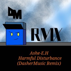 Harmful Disturbance (Remix)