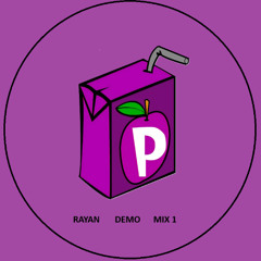 RAYAN DEMO MIX 1