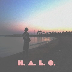XIR - H.A.L.O. (Produced by Cem Akca)