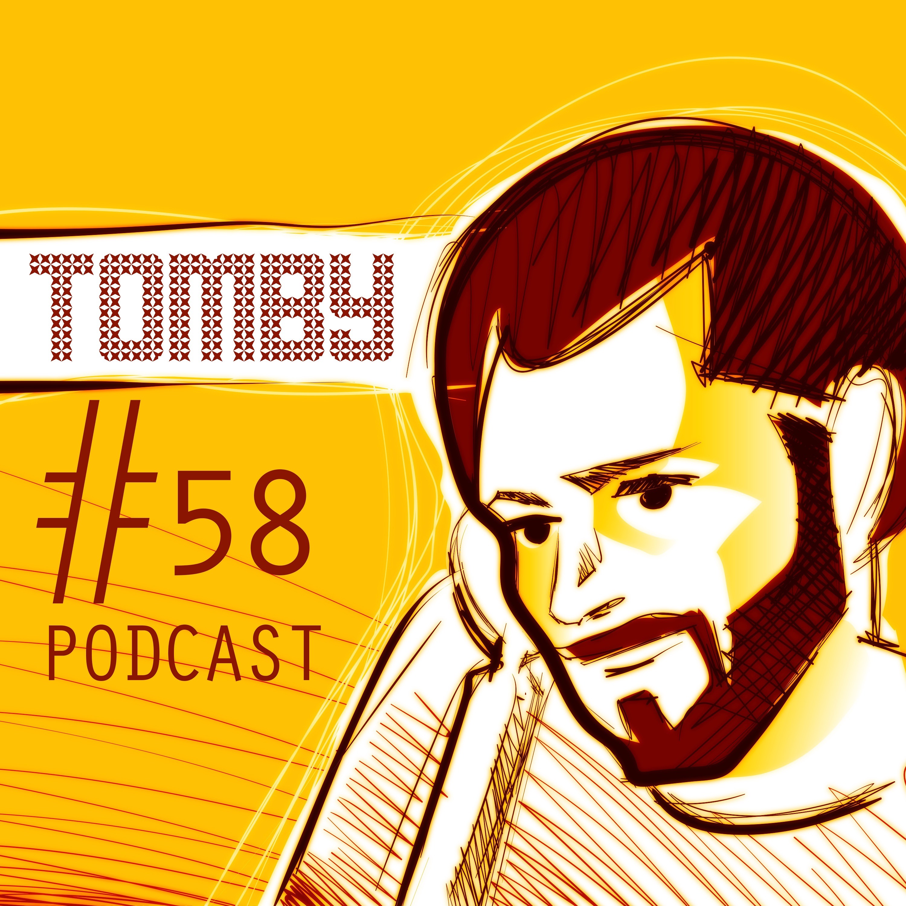 DJ Tomby presents SFHC Podcast