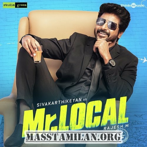 Nee Nenacha - MassTamilan.org