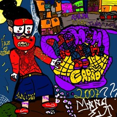 Mano Pit  Calma ! Mary jayne ft Davsantana!