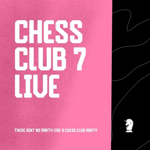 JB Jackson @ Chess Club 7 | 11.02.24 | Section 8