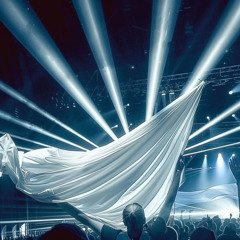 White Flag - ADRL, Rush Besight Techno