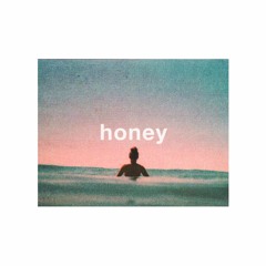 honey (feat. Lonas)